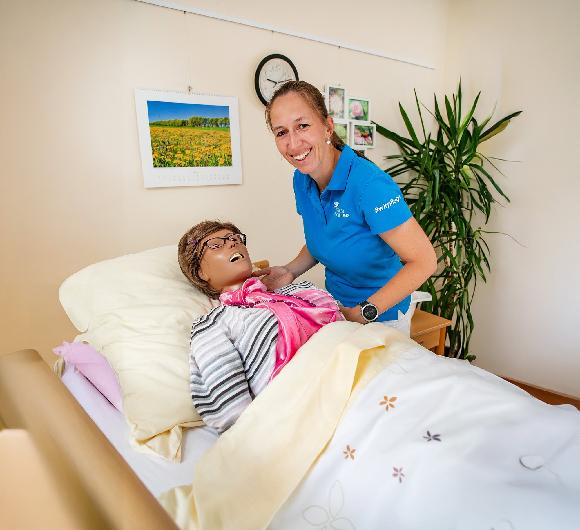 susanne behrens rostocker heimstiftung 1 - Startseite - Karriere bei der Rostocker Heimstiftung